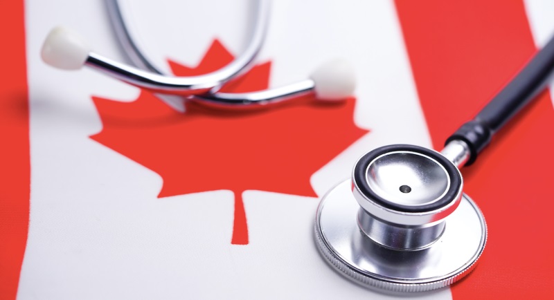 Освоение медицинского рынка Канады