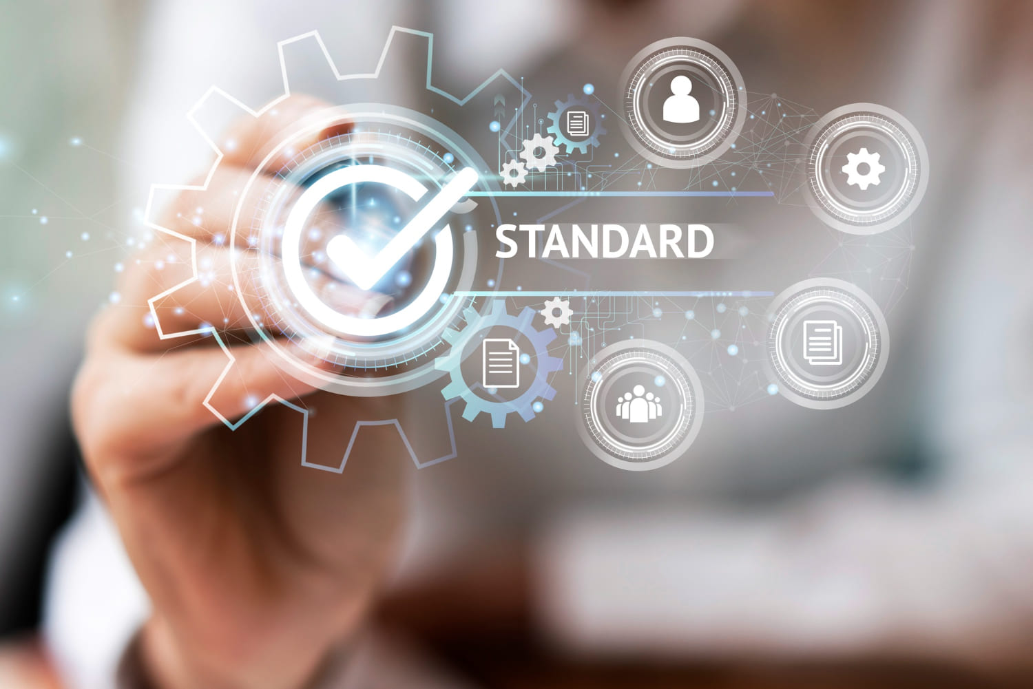 iso 9001:2026 – новая версия стандарта смк