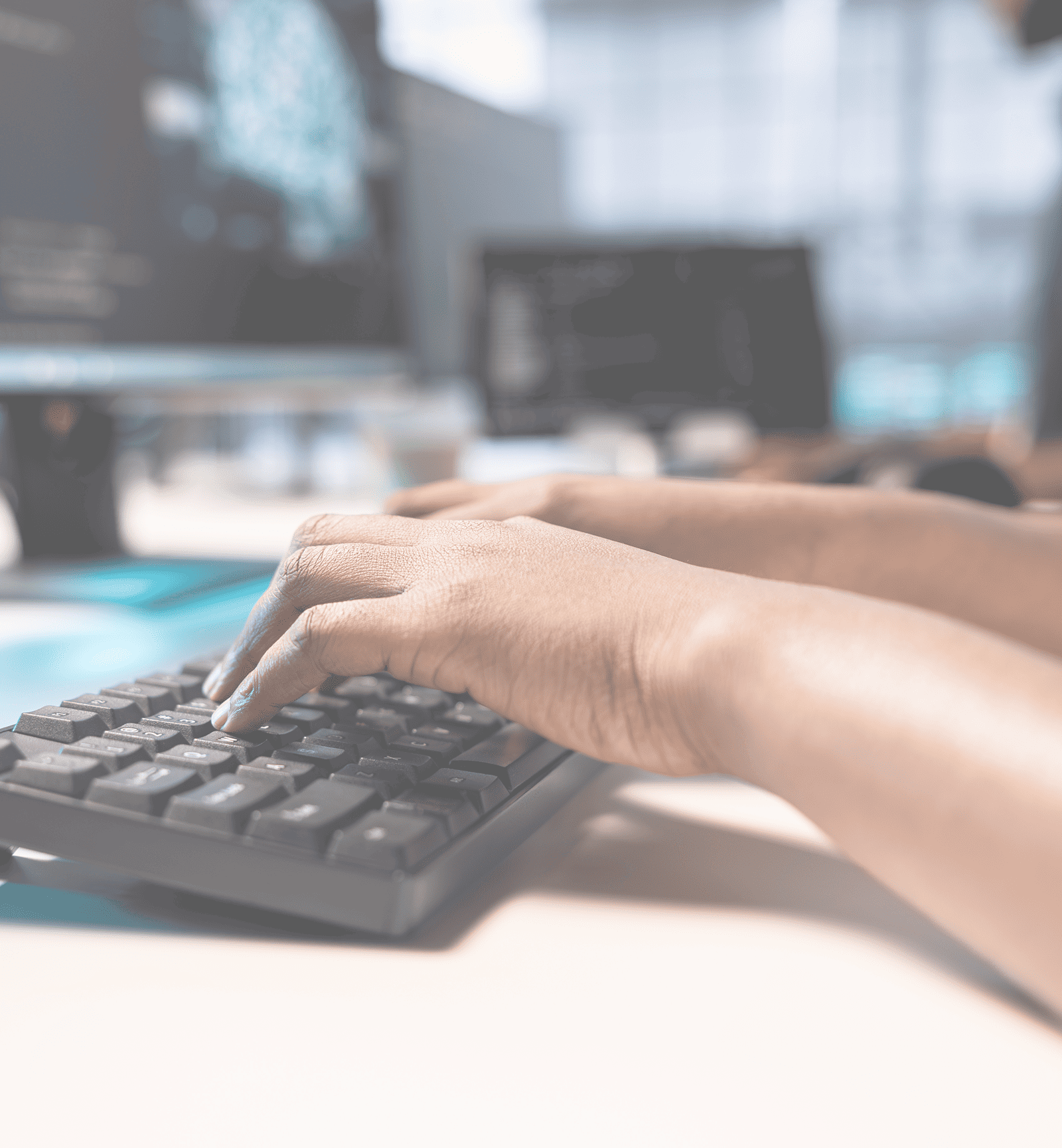 предаудит информационной безопасности по стандарту SOC 2 Type II